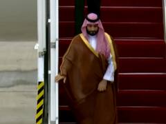 G20 Summit 2023: Germany's Scholz, Bangladesh PM Hasina, Other Leaders Arrive At Venue For Day-1 Of Meet — See Pics