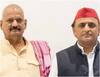 Ghosi Bypoll Result 2023: एनडीए और I.N.D.I.A. के पहले मुकाबले में गठबंधन की जीत, लोकसभा चुनाव में होगी कांटे की टक्कर?