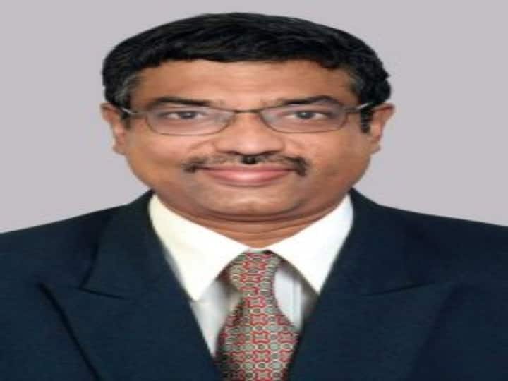 ABP News கிருஷ்ணன் ஐ.ஏ.எஸ்