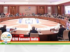 G20 Summit HIGHLIGHTS — Delhi Declaration Marks Significant Step Towards Better Future For All: Amit Shah