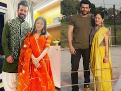 'जो कभी लिपट जाया करती थी...' शादी की सालगिरह पर जय भानुशाली ने पत्नी माही विज को इस अंदाज में किया विश