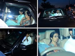 ఉండవల్లి నివాసంలోనే చంద్రబాబు ఫ్యామిలీ బస- ఆదివారం కోర్టుకు వచ్చే అవకాశం