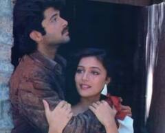 Bollywood Kissa: ਤਾਂ ਇਸ ਕਰਕੇ ਟੁੱਟ ਗਈ ਸੀ ਮਾਧੁਰੀ ਦੀਕਸ਼ਿਤ ਤੇ ਅਨਿਲ ਕਪੂਰ ਦੀ ਸੁਪਰਹਿੱਟ ਜੋੜੀ, ਸਾਲਾਂ ਤੱਕ ਇਕੱਠਿਆਂ ਨਹੀਂ ਕੀਤਾ ਸੀ ਕੰਮ