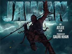 Jawan Worldwide Collection Day 3: दुनियाभर में बजा शाहरुख खान की ’जवान’ का डंका, फिल्म ने महज तीन दिनों कमा लिए इतने करोड़