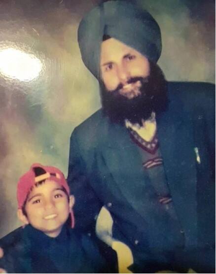 ਕਰਨ ਔਜਲਾ ਪਿਤਾ ਦਾ ਨਹੀਂ ਦੇਖਣਾ ਚਾਹੁੰਦੇ ਸੀ ਚਿਹਰਾ