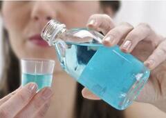 ਮਾਊਥਵਾਸ਼ ਦੀ ਜ਼ਿਆਦਾ ਵਰਤੋਂ ਨਾਲ ਰਹਿੰਦੈ Oral Cancer ਖਤਰਾ