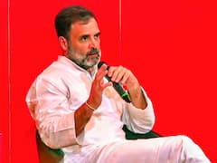 There Is Nothing Hindu About What BJP Does: Congress Leader Rahul Gandhi In Paris