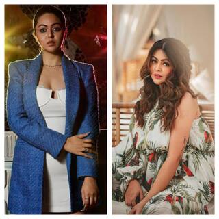 Shafaq Naaz On Breakup: गलतफहमियों के चलते टूटा शफक नाज का रिश्ता! एक्ट्रेस ने तोड़ी चुप्पी, बोलीं- भाई की वजह से शादी...'