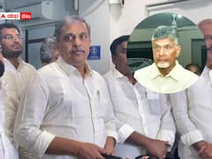 స్కిల్ స్కామ్ లో చంద్రబాబుకు కచ్చితంగా శిక్ష పడుతుంది: సజ్జల రామక్రిష్ణారెడ్డి