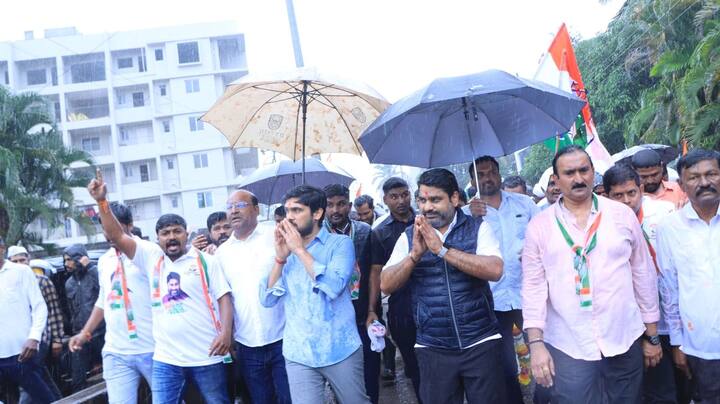 येत्या निवडणुकीत देशाला भाजपमुक्त केले नसल्यास पुढची पिढी आपल्याला माफ करणार नाही, असा घणाघात सतेज पाटील यांनी केला.