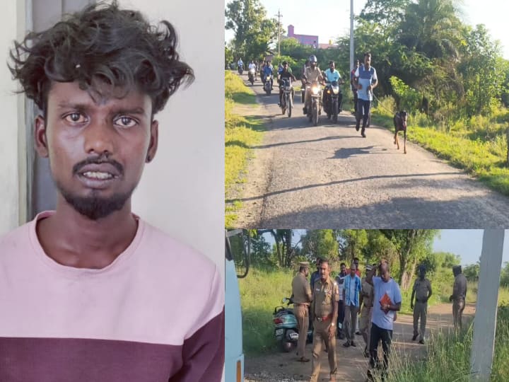 Kanchipuram: police have registered a case and are investigating the murder of a youth involved in various criminal cases Crime: கோவில் அருகே கிடந்த தலை.. உடலை தேடி அலைந்த போலீஸ்.. காஞ்சியில் நடந்த கொடூர கொலை பின்னணி!