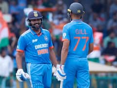 Asia Cup 2023 : भारत-श्रीलंका सामन्यातही पावसाचा अंदाज, वरुणराजामुळे टीम इंडियाचं संकट वाढले