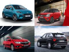 Most stolen Cars in India: अगर आपके पास भी है इनमें से कोई कार, तो जरा बचा के रखना, पलक झपकते ही चोर कर सकते हैं गायब