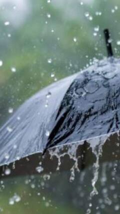 Rain : आजचा हवामान विभागाचा अंदाज काय?