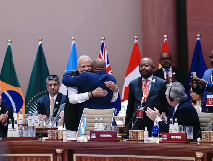 G20 Summit India: दिल्ली में जी-20 का सफल आयोजन, पीएम मोदी के मास्टर स्ट्रोक से भारत की जय हो तक, जानें दो दिन में क्या-क्या हुआ