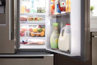Refrigerator: ਫਰਿੱਜ ਦੀ ਇਹ ਟ੍ਰਿਕ ਯਾਦ ਰੱਖੋ ਤਾਂ ਬਚਣਗੇ ਪੈਸੇ! ਸਹੀ ਤਰੀਕਾ ਦੱਸਣ ਵਿੱਚ ਮਾਹਰ ਵੀ ਹੁੰਦੇ ਅਸਫਲ!