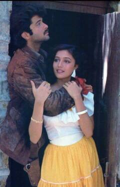 Bollywood Kissa: तो इस वजह से टूट गई थी अनिल कपूर और माधुरी दीक्षित की सुपरहिट जोड़ी, सालों नहीं किया साथ काम