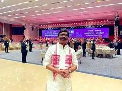 G20 Summit India: દુનિયાના દિગ્ગજોએ રાત્રિભોજમાં ભારતીય વ્યંજનની માણી લિજ્જત, જુઓ તસવીરો