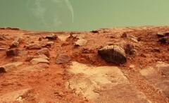 Breathable Oxygen on Mars: ভিন্ গ্রহে উপনিবেশ গড়ার পথে বড় সাফল্য, লালগ্রহে অক্সিজেন তৈরি করল NASA