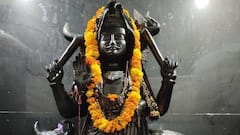 Shani Margi: નવેમ્બરમાં શનિ થશે માર્ગી, વર્ષ 2024 સુધી આ ત્રણ  રાશિનું ચમકી ઉઠશે ભાગ્ય, થશે ધનલાભ