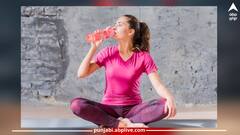 Drinking Water Limit: ਦਿਨ 'ਚ ਕਿੰਨੇ ਗਲਾਸ ਪਾਣੀ ਪੀਣਾ ਚਾਹੀਦਾ?