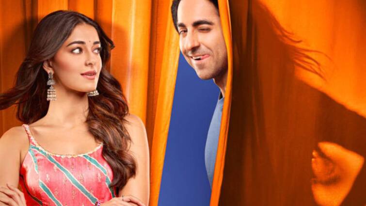 Dream Girl 2 makers get buy-one-get-one-ticket-free offer to woo audiences as Ayushmann Khurrana starrer enters in third week Dream Girl 2: একটি টিকিট কিনলেই আর একটি সম্পূর্ণ বিনামূল্য়ে, দর্শক টানতে নতুন পন্থা টিম 'ড্রিম গার্ল ২'-এর