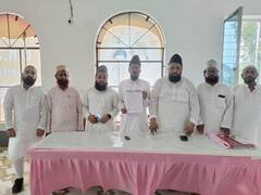 बरेली में जारी हुआ मुस्लिम एजेंडा, मुसलमानों को 'ट्रिपल टी' फॉर्मूले पर काम करने के लिए कहा गया