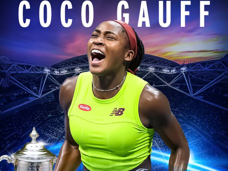 US Open 2023: Coco Gauff Done it, American Teenager clinch Her maiden Title, Beat Aryna Sabalenka in Finals US Open 2023: కోకో కేక - నల్లకలువదే యూఎస్ ఓపెన్ ఉమెన్స్ టైటిల్