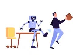 AI Taking Over Jobs: આ મીડિયા કંપનીએ પત્રકારોને કહ્યું ગુડબાય... હવે AIથી થઇ રહ્યું છે તમામ કામ