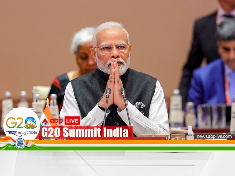 G20 Summit India PM Narendra Modi New Delhi Declaration Brazil UN African Union G20 Meet US Russia Ukraine G20 Summit: PM Modi Calls For Reforms In UN, Says World Was Different When It Was Founded