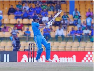 KL Rahul: KL ਰਾਹੁਲ ਨੇ ਆਪਣੀ ਵਾਪਸੀ 'ਤੇ ਕੀਤਾ ਵੱਡਾ ਕਾਰਨਾਮਾ, ਇਸ ਮਾਮਲੇ 'ਚ ਬਣੇ ਤੀਜੇ ਸਭ ਤੋਂ ਤੇਜ਼ ਭਾਰਤੀ ਬੱਲੇਬਾਜ਼