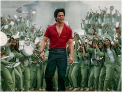 Jawan Box Office Collection Day 4: Shah Rukh Khan Film Witnesses Unbelievable Rise; Crosses 500 Crore Mark Worldwide