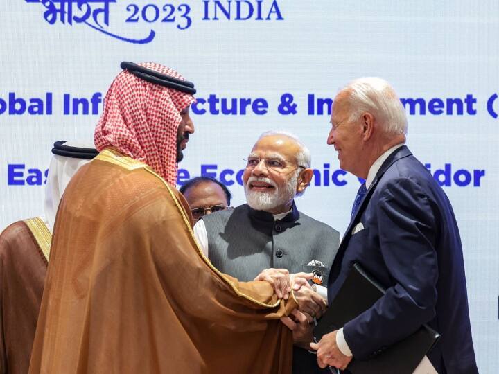 BRI vs IMEC explained project to build a rail and shipping corridor linking India with Middle East and Europe signed in G20 summit 2023 BRI vs IMEC: जमीन तलाशता रह गया चीन और भारत ने ड्रैगन के BRI के साथ कर दिया रेल से खेल