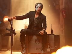 बॉक्स ऑफिस पर चला 'जवान' का जादू, तीन दिनों में कमा डाले इतने करोड़, जानें तीसरे दिन किया कितना कलेक्शन