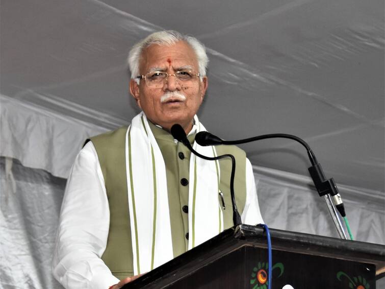 Haryana Govt To Organise 200 Job Fairs This Year For Youth Employment: Chief Minister Khattar Haryana Govt To Organise 200 Job Fairs This Year: CM Khattar