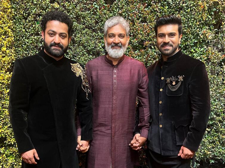 SS Rajamouli Expresses Gratitude To Brazil President Lula For Praising 'RRR': 'Our Team Is Ecstatic' SS Rajamouli Expresses Gratitude To Brazil President Lula For Praising 'RRR': 'Our Team Is Ecstatic'