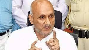 Bihar minister Chandrashekar says, Prophet Muhammad was Maryada Purushottam Bihar News: બિહારના શિક્ષણ મંત્રીએ પયગંબર મોહમ્મદને ગણાવ્યા મર્યાદા પુરુષોત્તમ, બીજેપીએ કર્યા આકરા પ્રહારો