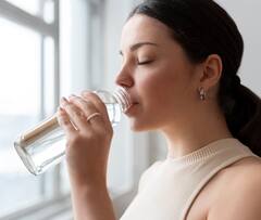 Don't Drink Water: ਇਨ੍ਹਾਂ ਫਲਾਂ ਦੇ ਸੇਵਨ ਤੋਂ ਤੁਰੰਤ ਬਾਅਦ ਕਦੇ ਨਾ ਪੀਓ ਪਾਣੀ