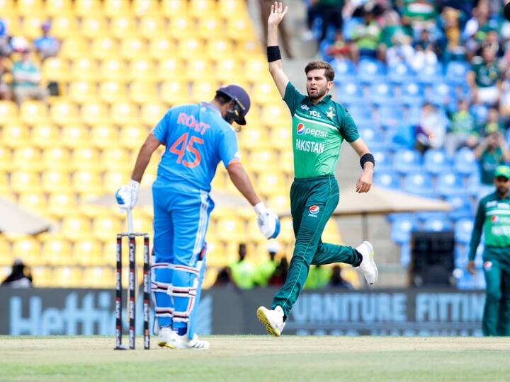 India Vs Pakistan, Asia Cup 2023, Pakistan pace battery vs Indian Batsman IND Vs PAK: भारतीय बल्लेबाजों का होश उड़ाने के लिए फिर से तैयार हैं पाकिस्तानी गेंदबाज, आसान नहीं होगी चुनौती