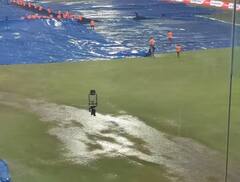 IND vs PAK Rain: ਭਾਰਤ-ਪਾਕਿਸਤਾਨ ਮੈਚ 'ਚ ਮੁੜ ਸ਼ੁਰੂ ਹੋਇਆ ਮੀਂਹ, ਪੜ੍ਹੋ ਲੇਟੇਸਟ ਅਪਡੇਟ