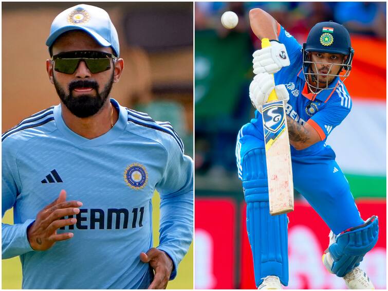 IND vs PAK Playing XI Check India's Predicted Playing XI For India vs Pakistan Asia Cup 2023 Super 4s Match IND vs PAK Playing XI: No Place For KL Rahul? Check India's Predicted Playing XI For India vs Pakistan Asia Cup 2023 Super 4s Match