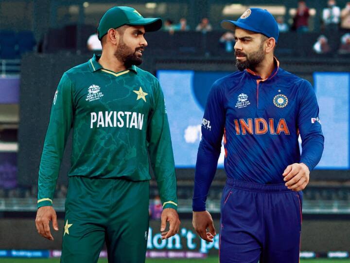 IND vs PAK Rohit Sharma Virat Kohli Babar Azam Asia Cup Latest Sports News Asia Cup 2023: भारत की बढ़ी मुश्किलें! अब अगले 2 दिनों में 2 मुकाबले खेलेगी रोहित शर्मा की टीम, जानिए