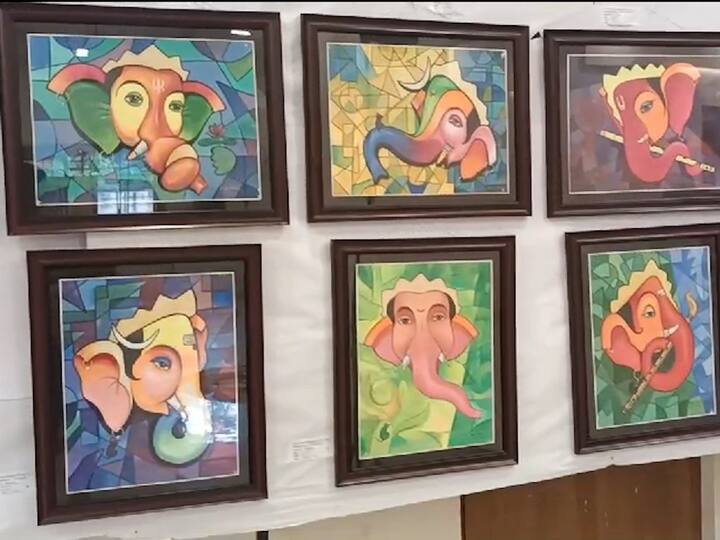 राज्यभरात लवकरच गणपती बाप्पांचं आगमन होणार आहे.