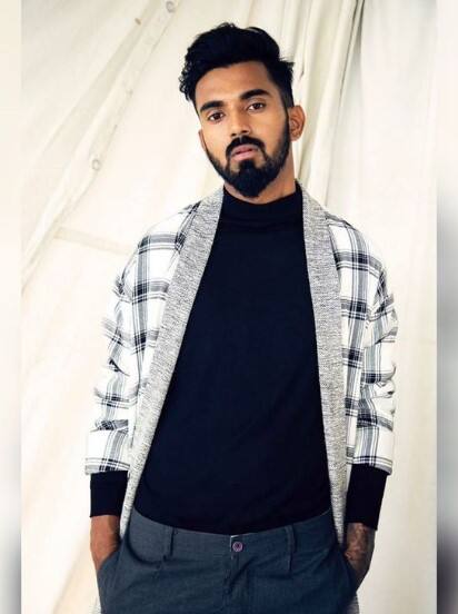 ਕੇਐੱਲ ਰਾਹੁਲ ਨੇ ਦਰਦਨਾਕ ਅਨੁਭਵ ਕੀਤਾ ਬਿਆਨ