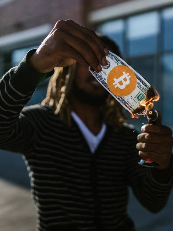 బిట్‌కాయిన్‌కు తప్పని తిప్పలు