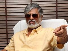 ”எல்லாத்தையும் பாசிட்டிவாக நினைச்சு பாருங்க” - வீடியோ வெளியிட்ட விஜய் அப்பா
