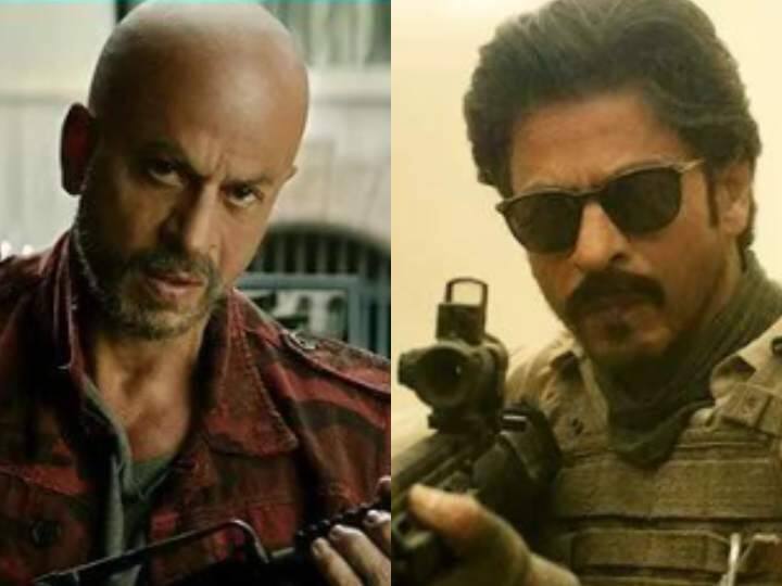 Jawan Box office collection Day 4 Shah Rukh Khan film earns 44 crore on Sunday advance booking early estimate Jawan Box Office Collection Day 4: संडे को Shah Rukh khan की Jawan ने एडवांस बुकिंग से ही कर ली है तगड़ी कमाई, जानें Early Estimate