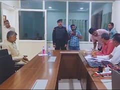 పది గంటలకుపైగా చంద్రబాబును విచారించిన సిట్‌ - ప్రభుత్వాసుపత్రిలో వైద్య పరీక్షలు