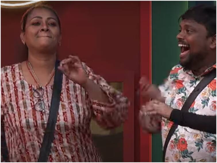 Bigg Boss Season 7 Day 7 Updates shakila makes fun with tasty teja and tells she wants to kill him Bigg Boss Season 7 Day 7 Updates: టేస్టీ తేజాను ఎలుకల మందు పెట్టి చంపేస్తా, నాగార్జున ముందే షకీలా వార్నింగ్