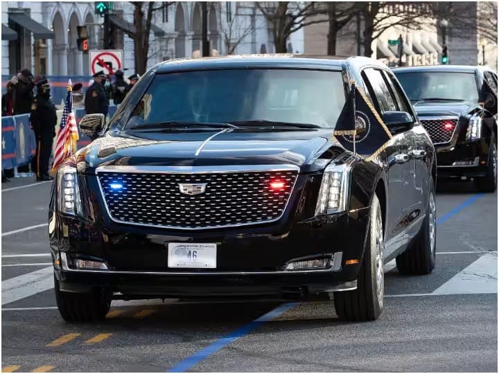 G20 Summit cadillac-the-beast-see-the-all-details-and-price-about-american-president-the-beast-car G20 Summit: পাংচার প্রুফ,গ্রেনেড হামলাতেও ভাঙবে না,জানেন আমেরিকার প্রেসিডেন্টের গাড়ির দাম ?